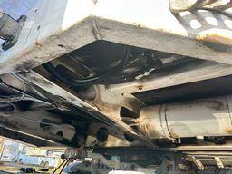 LANGENDORF Radmulden / Lenkachse / überfahrbare Hals