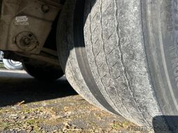 LANGENDORF Radmulden / Lenkachse / überfahrbare Hals