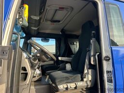 MAN TGS 26.440 6x2 / Meiller RK 20.70 + Funk