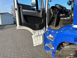MAN TGS 26.440 6x2 / Meiller RK 20.70 + Funk