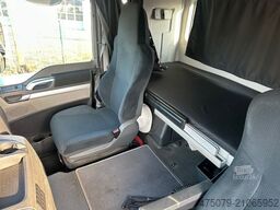 MAN TGS 26.440 6x2 / Meiller RK 20.70 + Funk