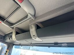 MAN TGS 26.440 6x2 / Meiller RK 20.70 + Funk