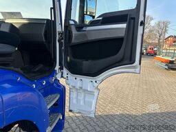 MAN TGS 26.440 6x2 / Meiller RK 20.70 + Funk