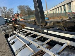 MAN TGS 26.440 6x2 / Meiller RK 20.70 + Funk