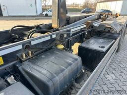 MAN TGS 26.440 6x2 / Meiller RK 20.70 + Funk