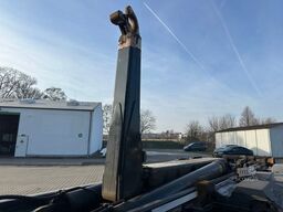 MAN TGS 26.440 6x2 / Meiller RK 20.70 + Funk