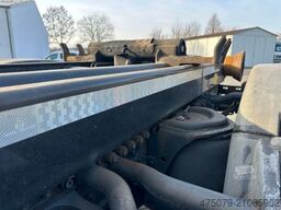 MAN TGS 26.440 6x2 / Meiller RK 20.70 + Funk