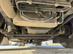 MAN TGS 26.440 6x2 / Meiller RK 20.70 + Funk