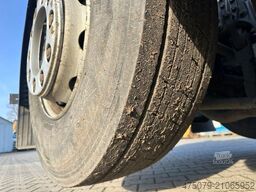 MAN TGS 26.440 6x2 / Meiller RK 20.70 + Funk