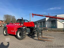MAGNI Magni TH 6.10 / 4x4x4 / Funk / 6.000 kg