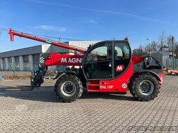 MAGNI Magni TH 6.10 / 4x4x4 / Funk / 6.000 kg