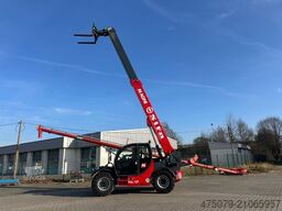 MAGNI Magni TH 6.10 / 4x4x4 / Funk / 6.000 kg