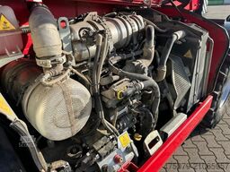 MAGNI Magni TH 6.10 / 4x4x4 / Funk / 6.000 kg