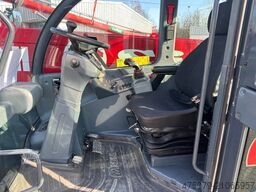 MAGNI Magni TH 6.10 / 4x4x4 / Funk / 6.000 kg