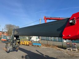 MAGNI Magni TH 6.10 / 4x4x4 / Funk / 6.000 kg