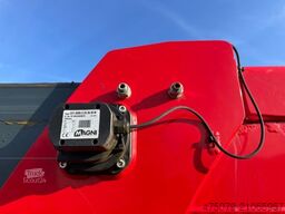 MAGNI Magni TH 6.10 / 4x4x4 / Funk / 6.000 kg