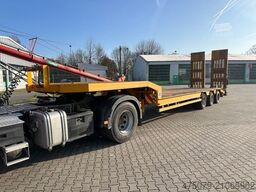 MÜLLER-MITTELTAL TS 3 / hydr. Rampen