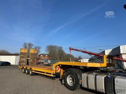 MÜLLER-MITTELTAL TS 3 / hydr. Rampen