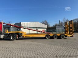 MÜLLER-MITTELTAL TS 3 / hydr. Rampen