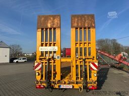 MÜLLER-MITTELTAL TS 3 / hydr. Rampen