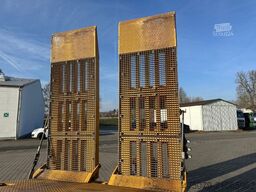 MÜLLER-MITTELTAL TS 3 / hydr. Rampen