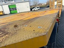 MÜLLER-MITTELTAL TS 3 / hydr. Rampen