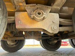 MÜLLER-MITTELTAL TS 3 / hydr. Rampen