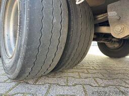 MÜLLER-MITTELTAL TS 3 / hydr. Rampen