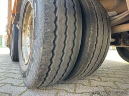 MÜLLER-MITTELTAL TS 3 / hydr. Rampen