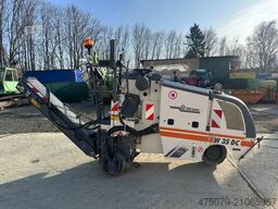 WIRTGEN W 35 DC / Asphaltfräse / Förderband