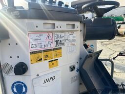 WIRTGEN W 35 DC / Asphaltfräse / Förderband