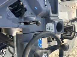 WIRTGEN W 35 DC / Asphaltfräse / Förderband