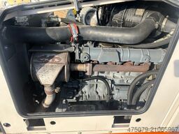 WIRTGEN W 35 DC / Asphaltfräse / Förderband