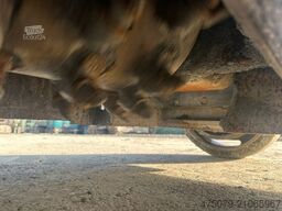 WIRTGEN W 35 DC / Asphaltfräse / Förderband