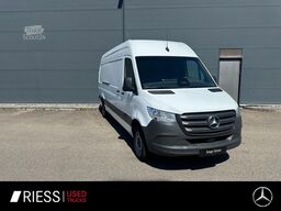 MERCEDES-BENZ Sprinter 317 CDI KA/MAXI/L3H2/PRO/MBUX/AUTOMATIK