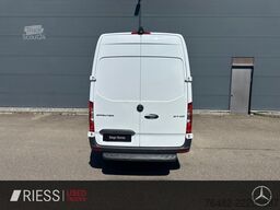MERCEDES-BENZ Sprinter 317 CDI KA/MAXI/L3H2/PRO/MBUX/AUTOMATIK