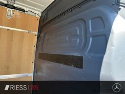 MERCEDES-BENZ Sprinter 317 CDI KA/MAXI/L3H2/PRO/MBUX/AUTOMATIK
