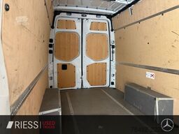 MERCEDES-BENZ Sprinter 317 CDI KA/MAXI/L3H2/PRO/MBUX/AUTOMATIK