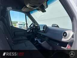 MERCEDES-BENZ Sprinter 317 CDI KA/MAXI/L3H2/PRO/MBUX/AUTOMATIK