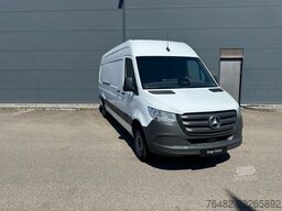 MERCEDES-BENZ Sprinter 317 CDI KA/MAXI/L3H2/PRO/MBUX/AUTOMATIK