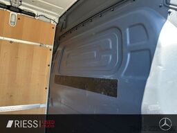 MERCEDES-BENZ Sprinter 317 CDI KA/MAXI/L3H2/PRO/MBUX/AUTOMATIK