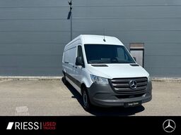 MERCEDES-BENZ Sprinter 317 CDI KA/PRO/MAXI/L3H2/MBUX/KAMERA/AU