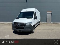 MERCEDES-BENZ Sprinter 317 CDI KA/PRO/MAXI/L3H2/MBUX/KAMERA/AU