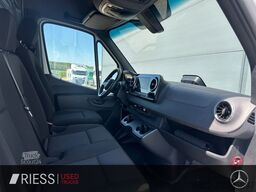 MERCEDES-BENZ Sprinter 317 CDI KA/PRO/MAXI/L3H2/MBUX/KAMERA/AU