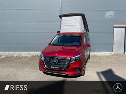 MERCEDES-BENZ V 300d MARCO POLO/ALLRAD/4*4/AIRMATIC/MBUX/DISTR
