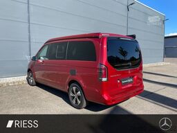 MERCEDES-BENZ V 300d MARCO POLO/ALLRAD/4*4/AIRMATIC/MBUX/DISTR