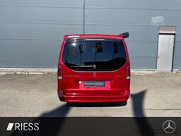 MERCEDES-BENZ V 300d MARCO POLO/ALLRAD/4*4/AIRMATIC/MBUX/DISTR