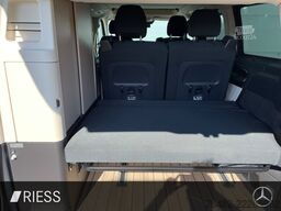 MERCEDES-BENZ V 300d MARCO POLO/ALLRAD/4*4/AIRMATIC/MBUX/DISTR