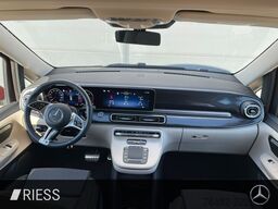 MERCEDES-BENZ V 300d MARCO POLO/ALLRAD/4*4/AIRMATIC/MBUX/DISTR