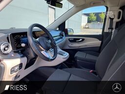 MERCEDES-BENZ V 300d MARCO POLO/ALLRAD/4*4/AIRMATIC/MBUX/DISTR
